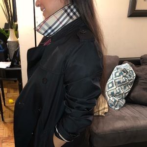 Burberry Trench Coat